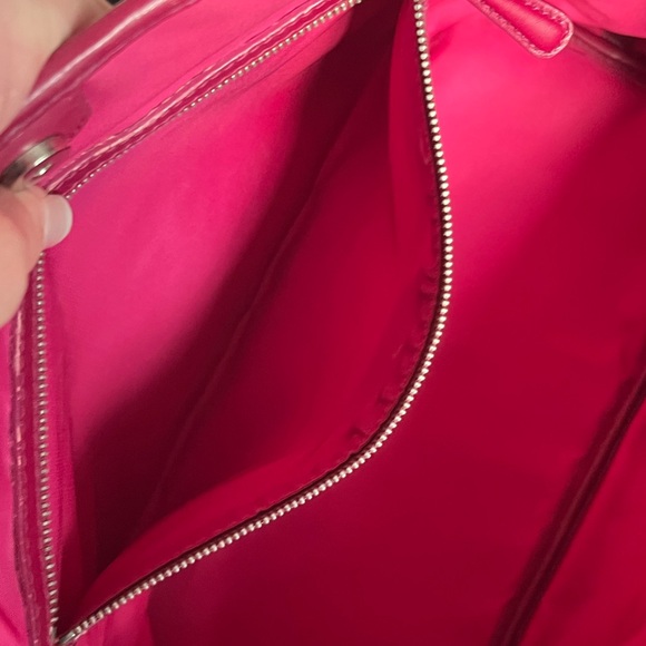 Christian Dior Cannage Panarea Quilted Tote - Picture 14 of 16